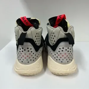 Nike Jordan Delta Mid Hasta Sneakers 10 Buy Air Jordan Delta Mid  main image 4
